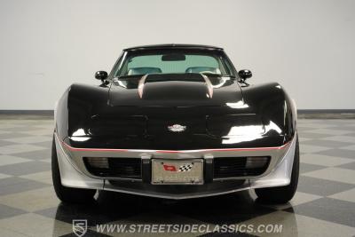 1978 Chevrolet Corvette Indy 500 Pace Car