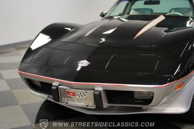 1978 Chevrolet Corvette Indy 500 Pace Car