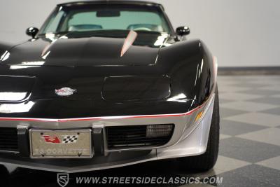 1978 Chevrolet Corvette Indy 500 Pace Car