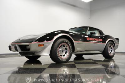 1978 Chevrolet Corvette Indy 500 Pace Car