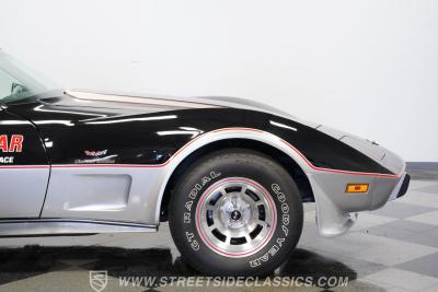 1978 Chevrolet Corvette Indy 500 Pace Car