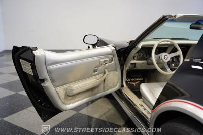 1978 Chevrolet Corvette Indy 500 Pace Car