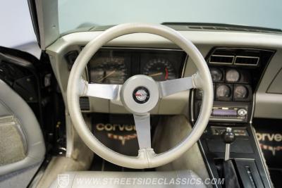 1978 Chevrolet Corvette Indy 500 Pace Car