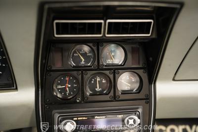 1978 Chevrolet Corvette Indy 500 Pace Car
