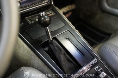 1978 Chevrolet Corvette Indy 500 Pace Car
