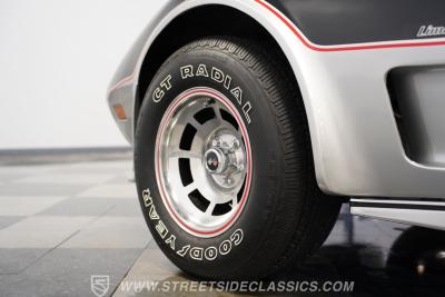 1978 Chevrolet Corvette Indy 500 Pace Car