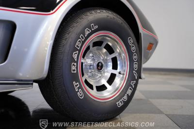 1978 Chevrolet Corvette Indy 500 Pace Car