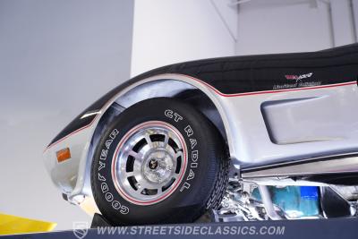 1978 Chevrolet Corvette Indy 500 Pace Car