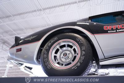1978 Chevrolet Corvette Indy 500 Pace Car