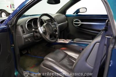 2005 Chevrolet SSR