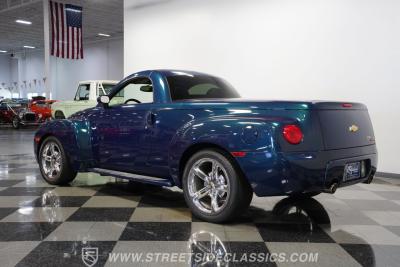 2005 Chevrolet SSR