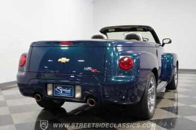 2005 Chevrolet SSR