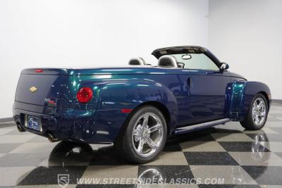 2005 Chevrolet SSR