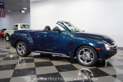 2005 Chevrolet SSR