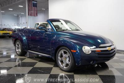 2005 Chevrolet SSR