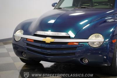 2005 Chevrolet SSR