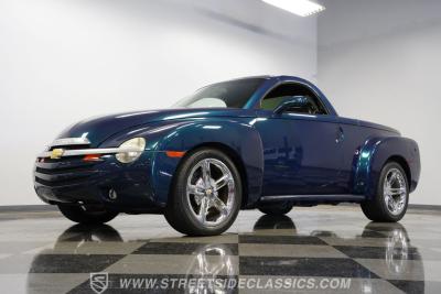 2005 Chevrolet SSR