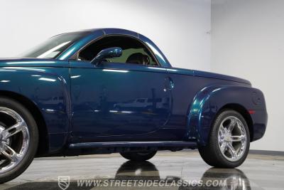 2005 Chevrolet SSR