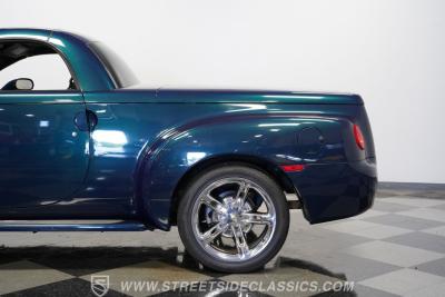 2005 Chevrolet SSR