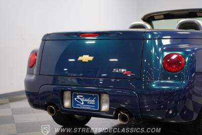 2005 Chevrolet SSR