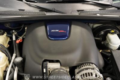 2005 Chevrolet SSR