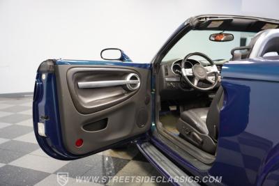 2005 Chevrolet SSR