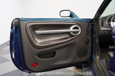 2005 Chevrolet SSR