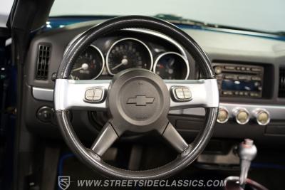 2005 Chevrolet SSR