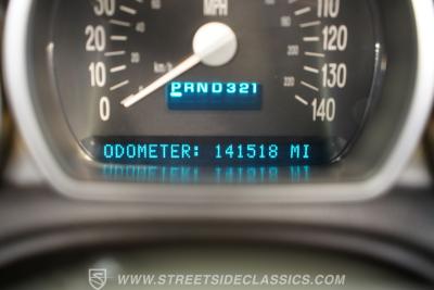 2005 Chevrolet SSR