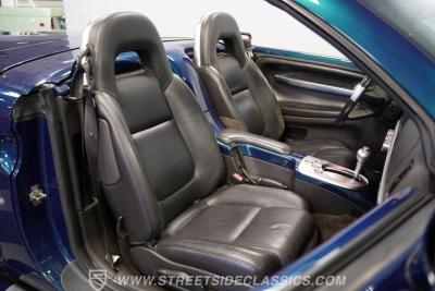 2005 Chevrolet SSR