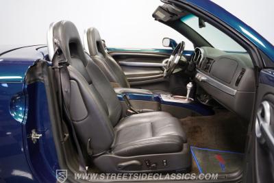 2005 Chevrolet SSR