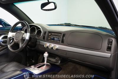 2005 Chevrolet SSR
