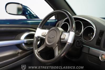 2005 Chevrolet SSR
