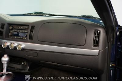 2005 Chevrolet SSR