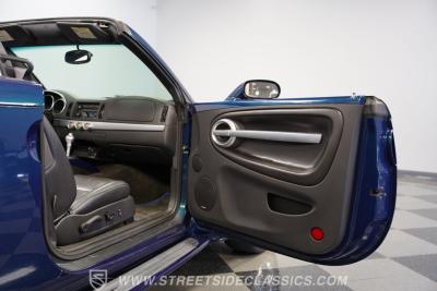 2005 Chevrolet SSR
