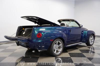 2005 Chevrolet SSR