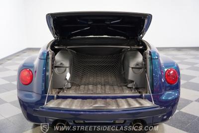 2005 Chevrolet SSR