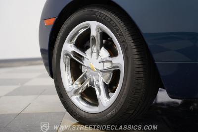 2005 Chevrolet SSR