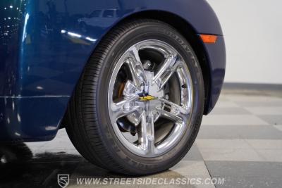 2005 Chevrolet SSR