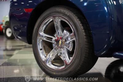 2005 Chevrolet SSR