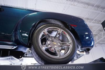 2005 Chevrolet SSR