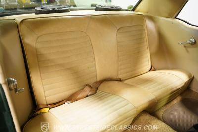 1966 Ford Mustang A Code Coupe