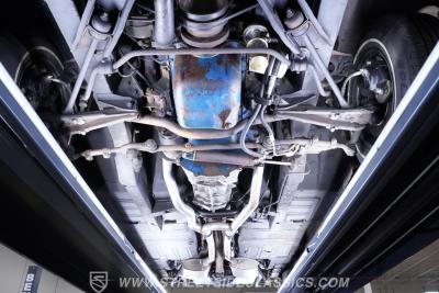 1966 Ford Mustang A Code Coupe