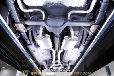 1966 Ford Mustang A Code Coupe