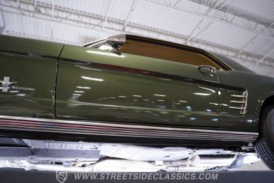 1966 Ford Mustang A Code Coupe