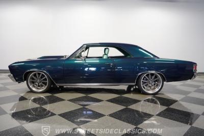 1967 Chevrolet Chevelle SS 454 Tribute