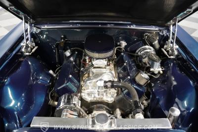 1967 Chevrolet Chevelle SS 454 Tribute