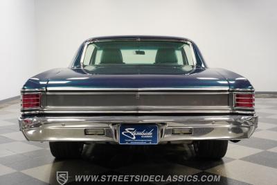 1967 Chevrolet Chevelle SS 454 Tribute