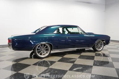 1967 Chevrolet Chevelle SS 454 Tribute