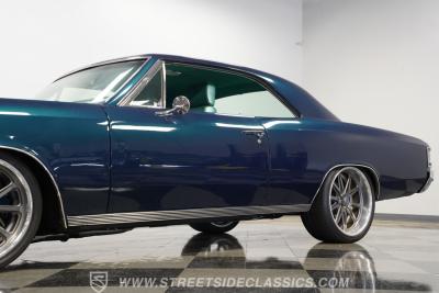 1967 Chevrolet Chevelle SS 454 Tribute